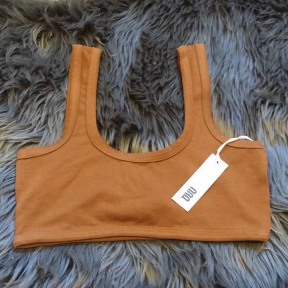 ARQ Other - NWT ARQ BRA